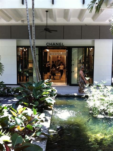 chanel florida|chanel boutique in florida.